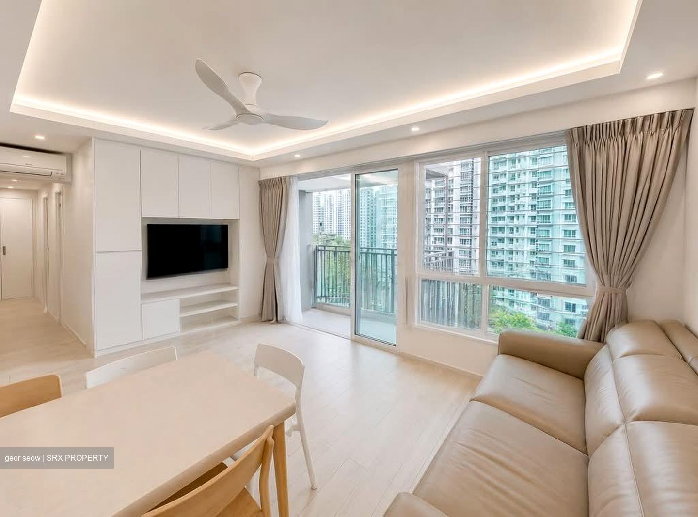 Blk 270B Punggol Sapphire (Punggol), HDB 4 Rooms #576334571